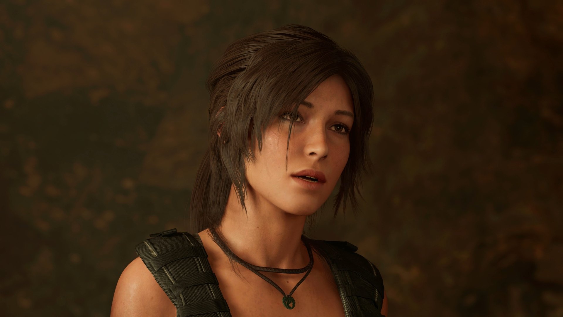 Shadow of the Tomb Raider - Imagen 36